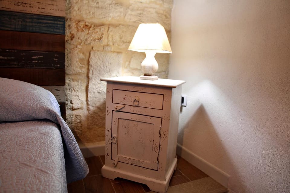 La Stanza Bed and Breakfast in Bari