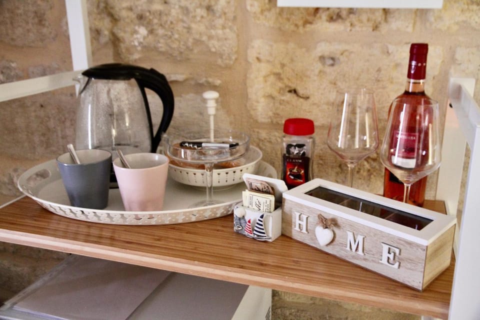 La Stanza Bed and Breakfast in Bari