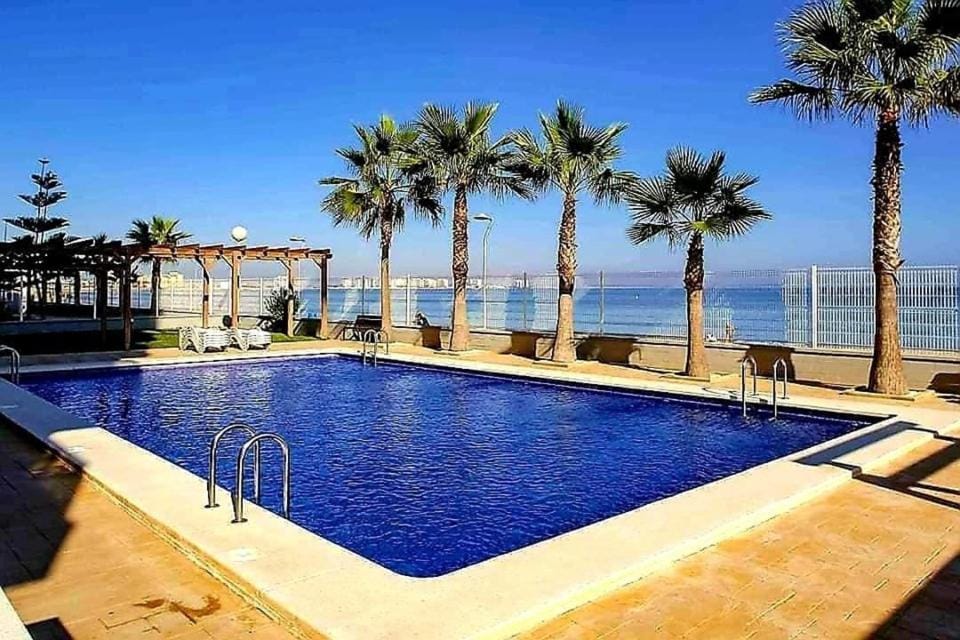 Esparto Apartment in Region of Murcia