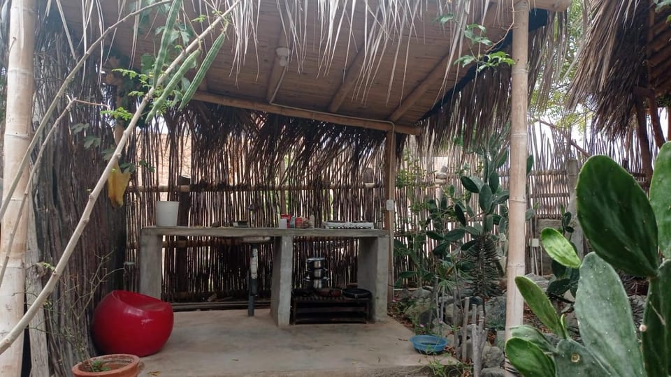 Altavista Casa de Huespedes Vacation rental in Vichayito