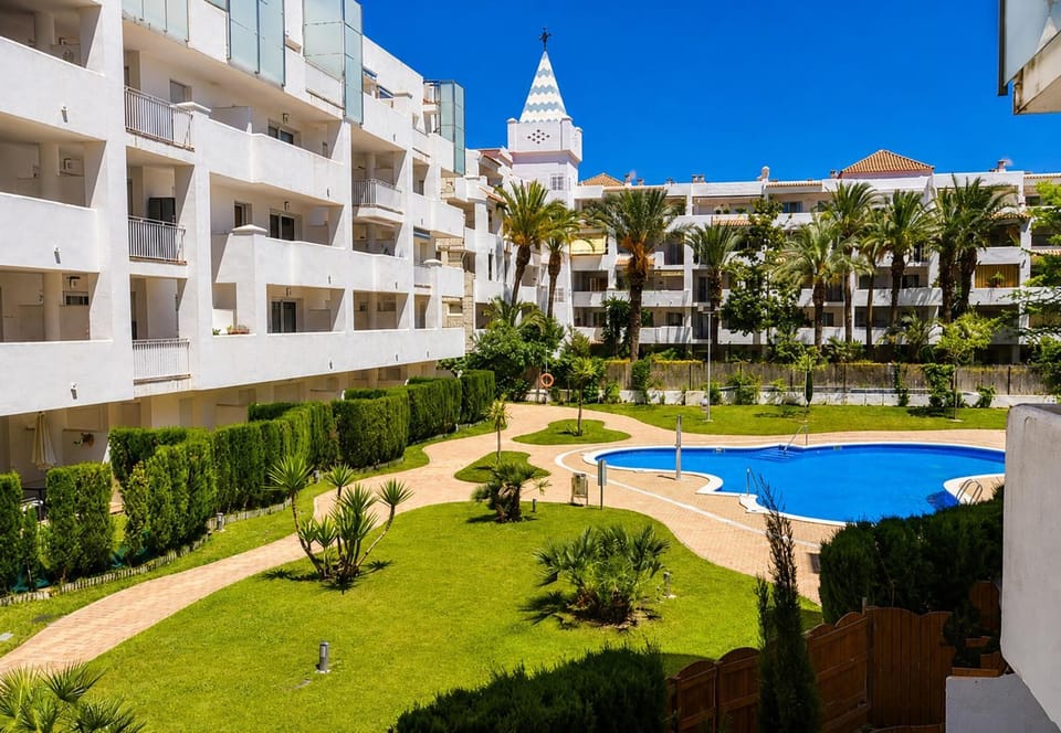 1125 Royal Marine 2 - Apivend Immo Apartment in Roses
