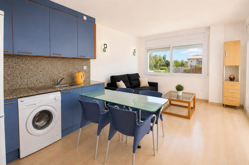 1116 Port Canigo - Apivend Immo Apartment in Roses