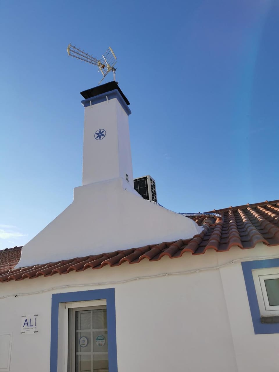 Sossego da Carminho House in Monsaraz