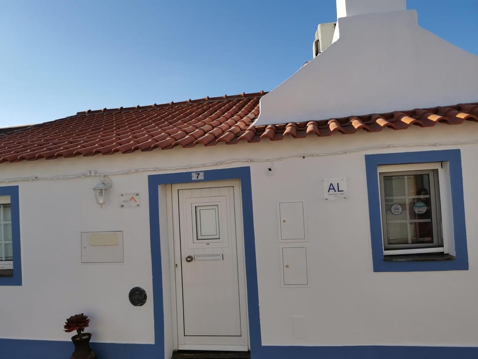 Sossego da Carminho House in Monsaraz