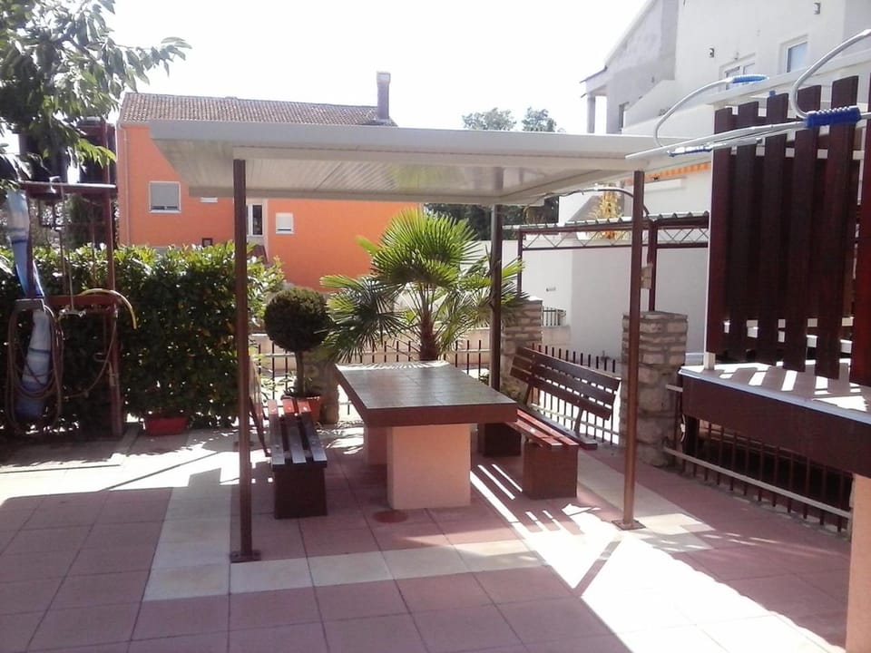 Apartman Sole Apartment in Istria County
