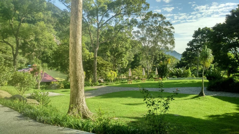 Hemerocallis Country House Vacation rental in Taiwan, Province of China