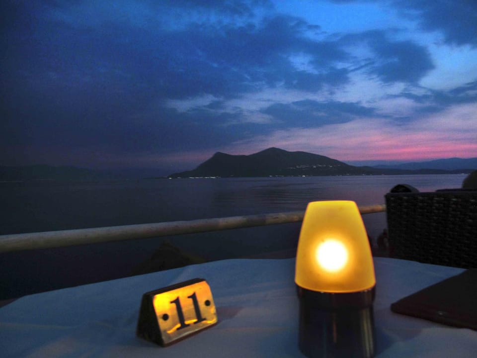 Thalassa Hotel in Euboea