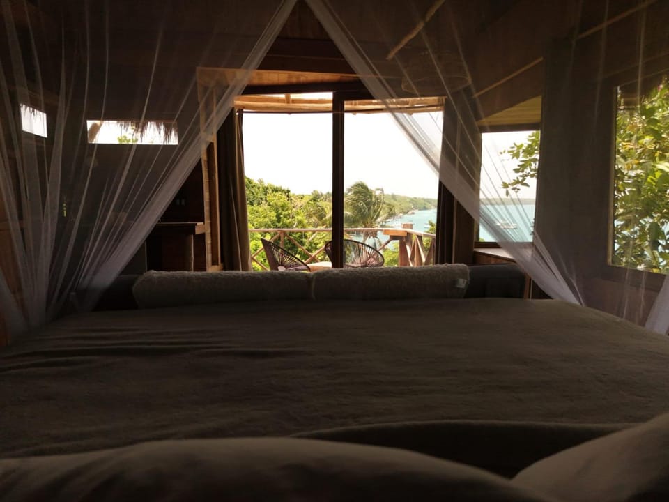 BOA BOA Bacalar Apartment in State of Quintana Roo
