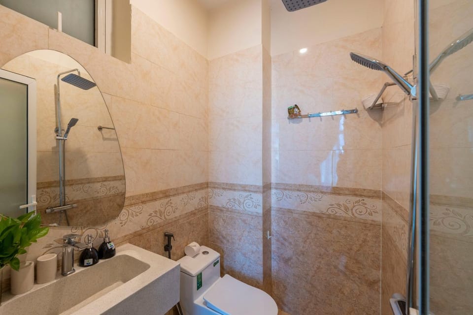 Shower
