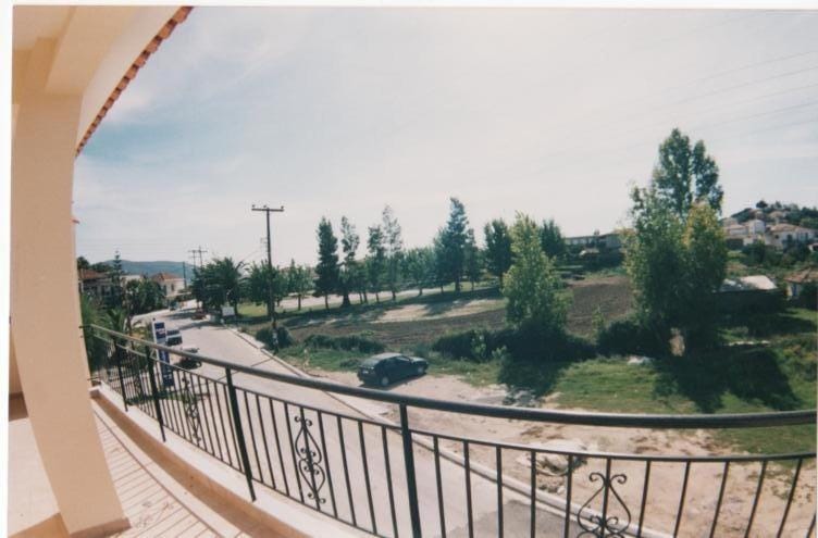 Sirius Hotel Apartment hotel in Messenia