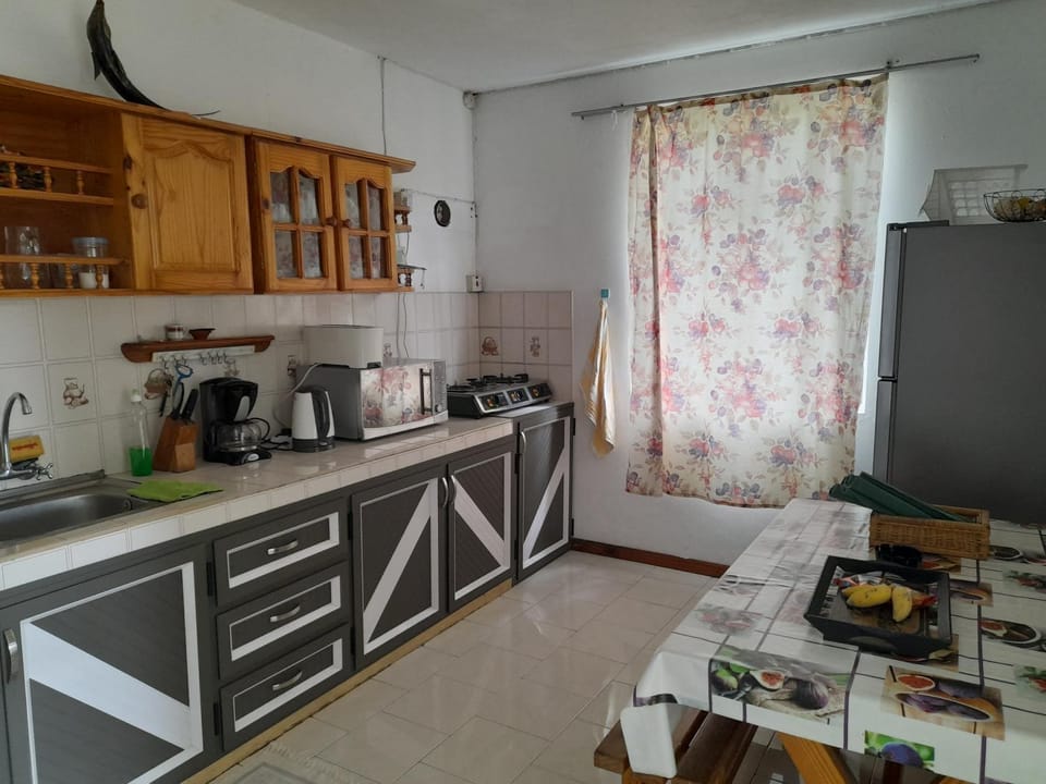 Ideal for kite surfer&family Apartment in Rivière Noire District, Mauritius