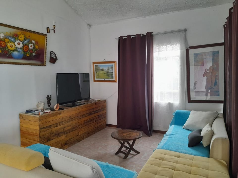 Ideal for kite surfer&family Apartment in Rivière Noire District, Mauritius
