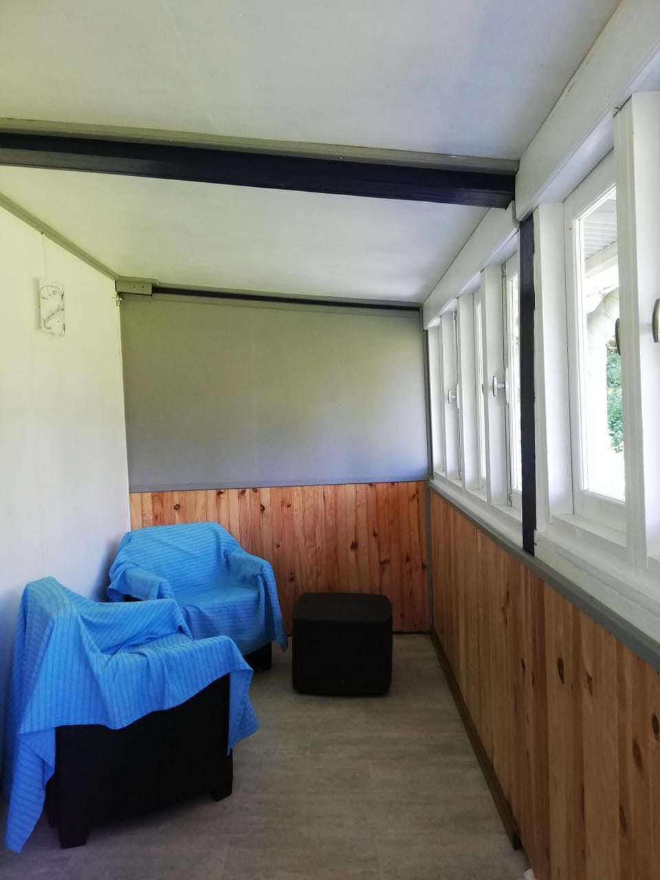 le p'ti blanc des "o" Bed and Breakfast in Réunion