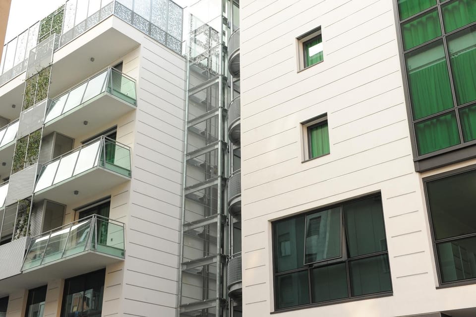 Residenza Menabrea Apartment in Turin