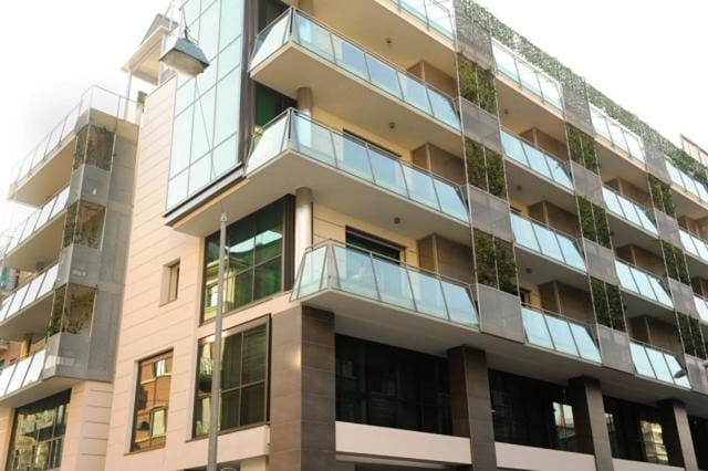 Residenza Menabrea Apartment in Turin
