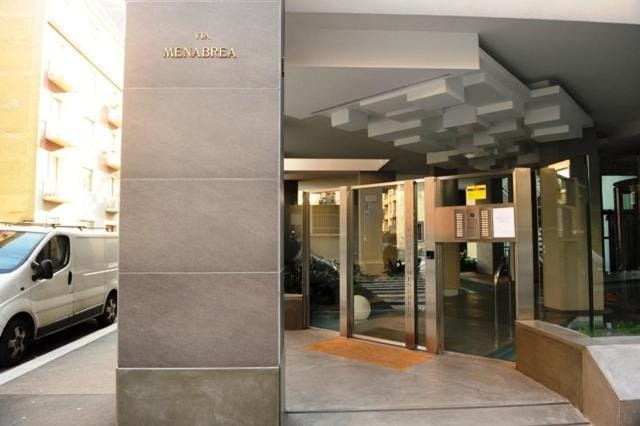 Residenza Menabrea Apartment in Turin