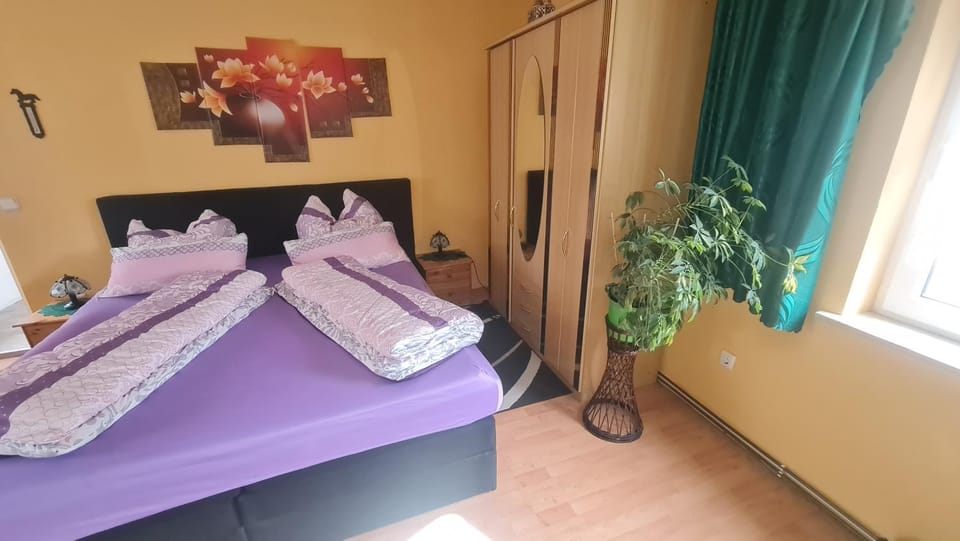 Ferienwohnung Röbel/Müritz Apartment in Röbel