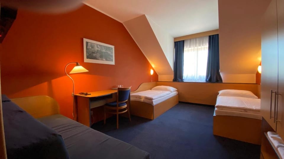 Hotel U Milína Hotel in Czechia