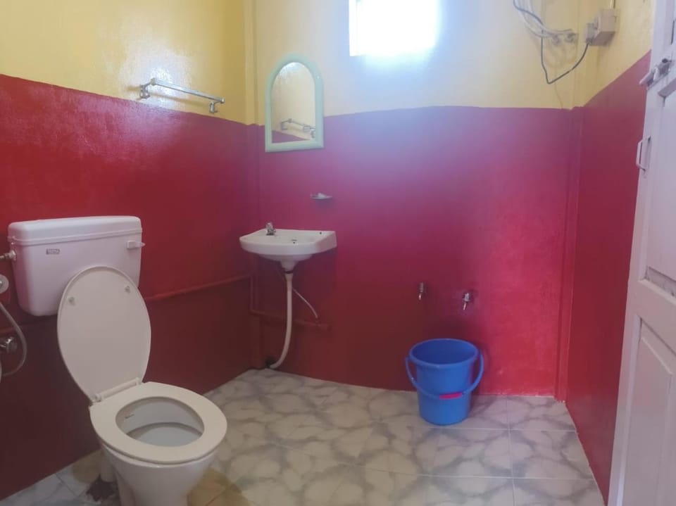 D Cloud Guesthouse Bed and Breakfast in Bangladesh