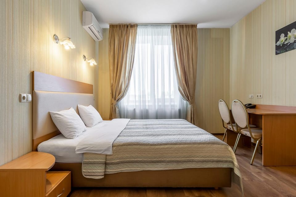 Bed, Business facilities, Area and facilities