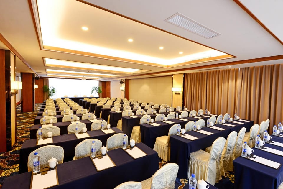 Banquet/Function facilities