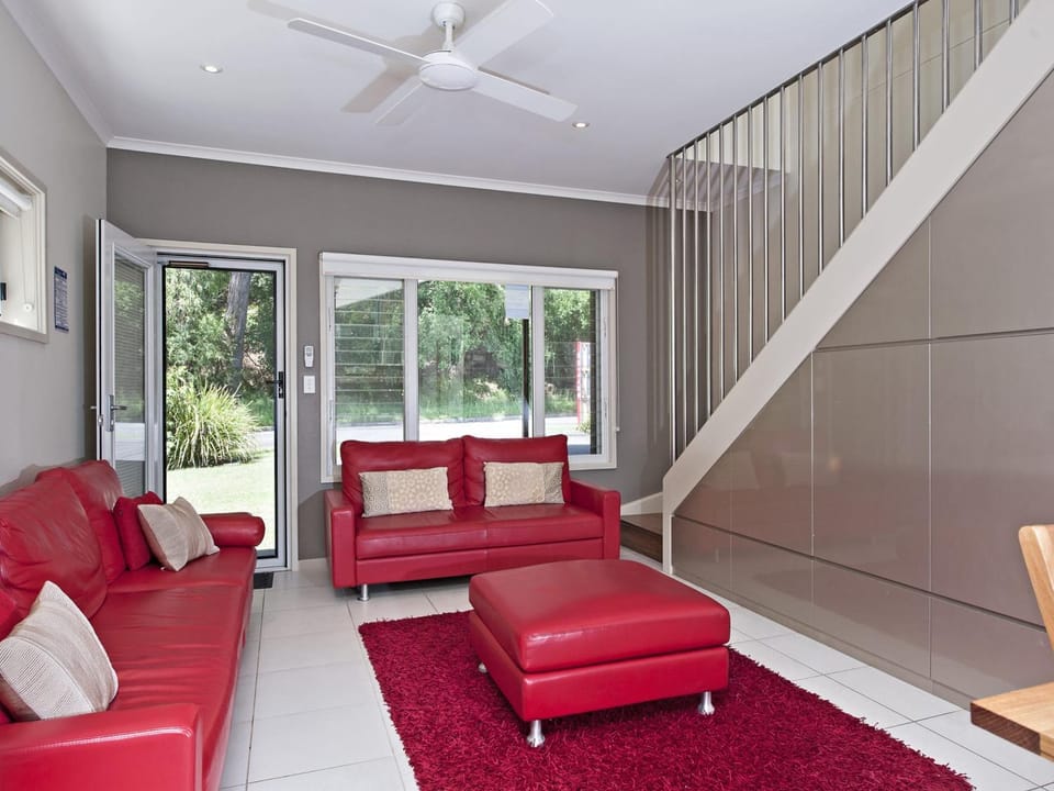 Florida 5 5 Lillian Street House in Shoal Bay