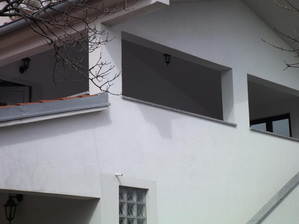 Ivna app Apartment in Primorje-Gorski Kotar County