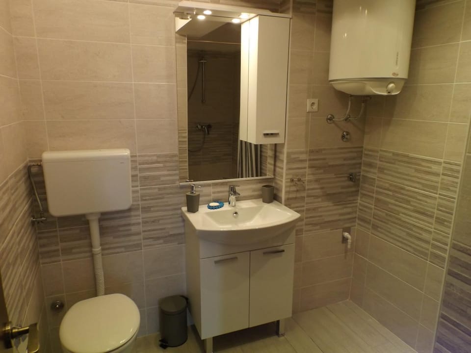 Ivna app Apartment in Primorje-Gorski Kotar County