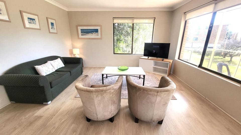 Misthaven Unit 1 12 Mistral Close Apartment in Nelson Bay