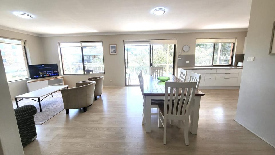 Misthaven Unit 1 12 Mistral Close Apartment in Nelson Bay