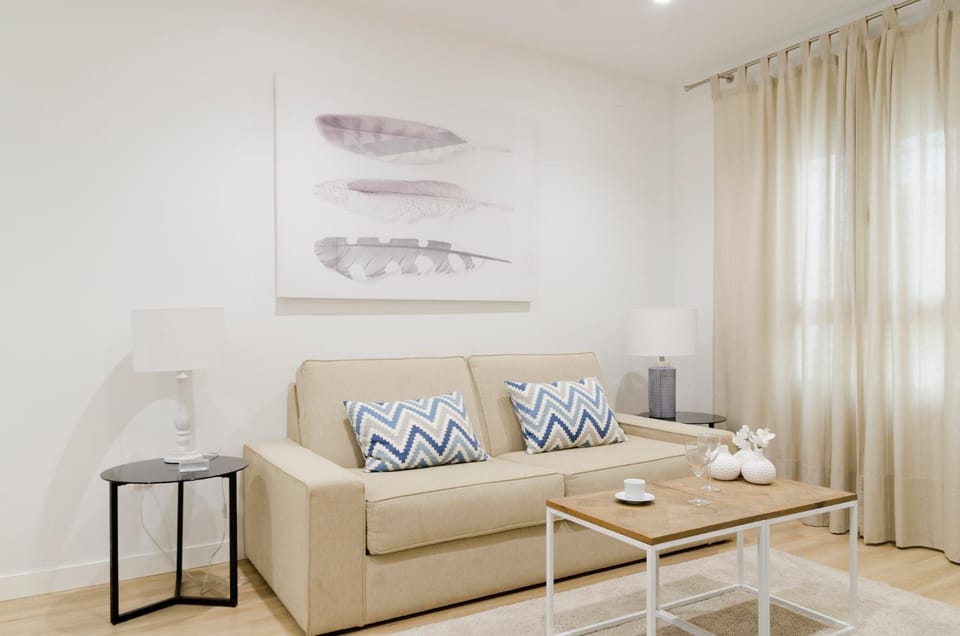 Lujosa vivienda en plena Judería Apartment in Cordoba