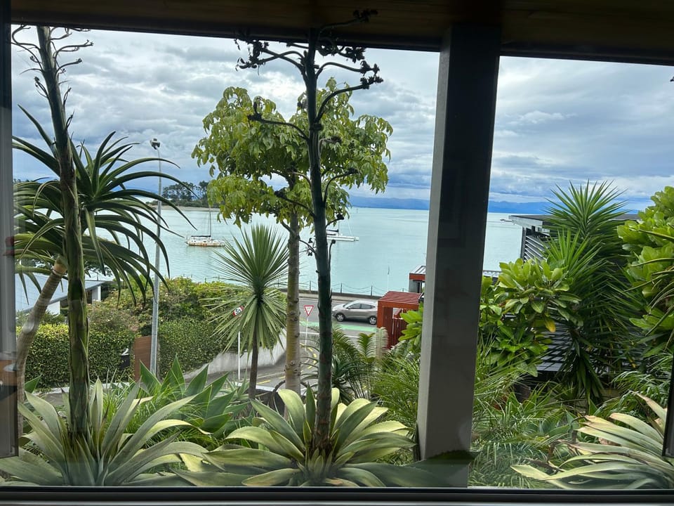 Day, Garden view, Sea view