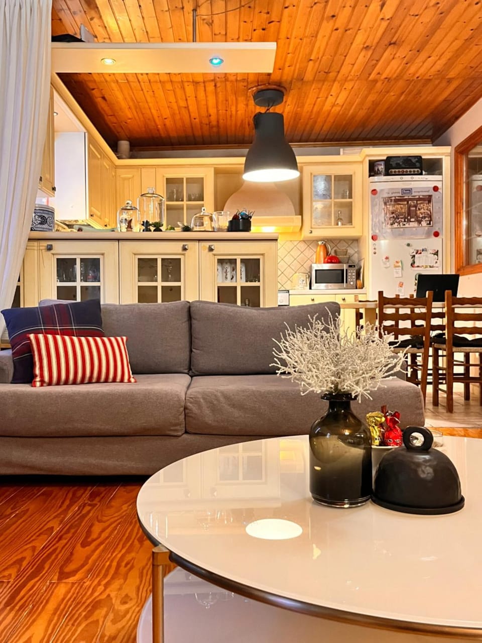 Casa del Campanile Apartment in Corfu
