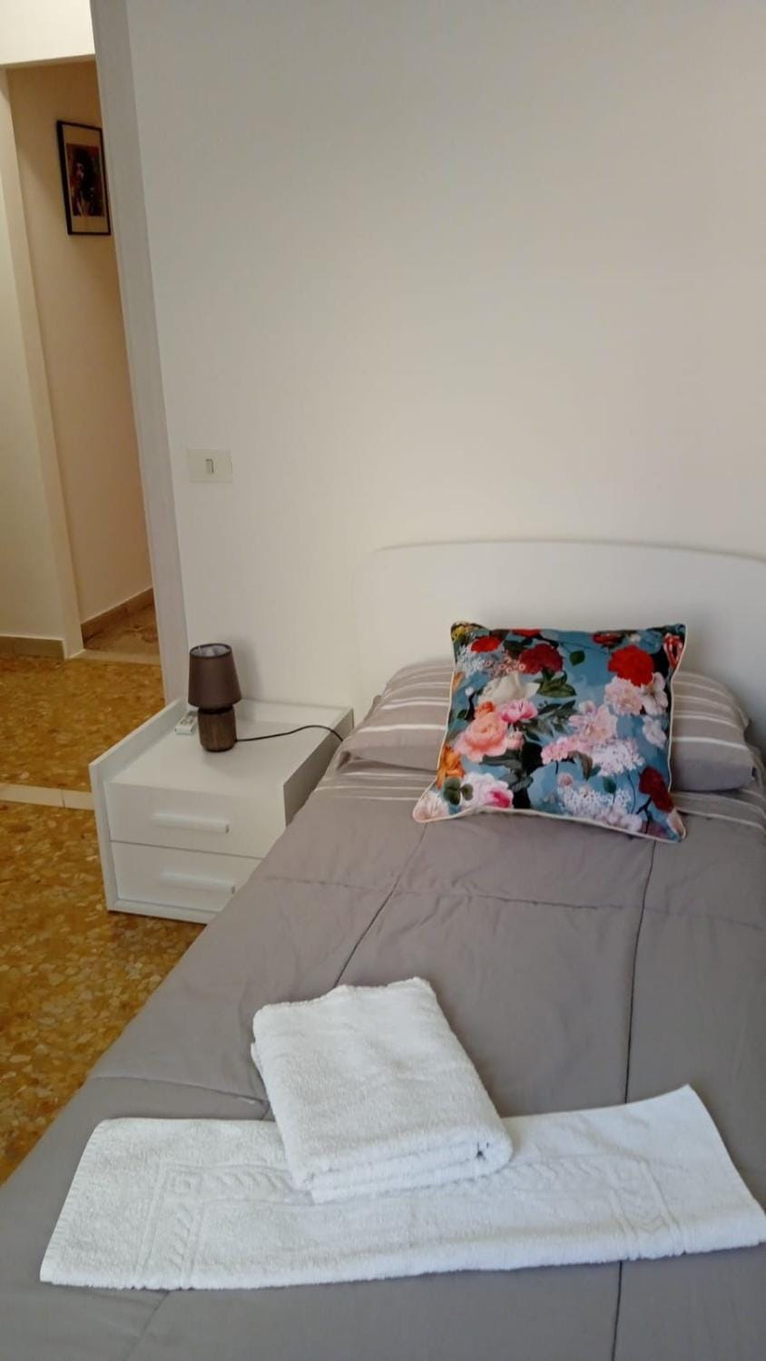 Gabrielli Rooms & Apartments - FIERA Bed and Breakfast in Verona