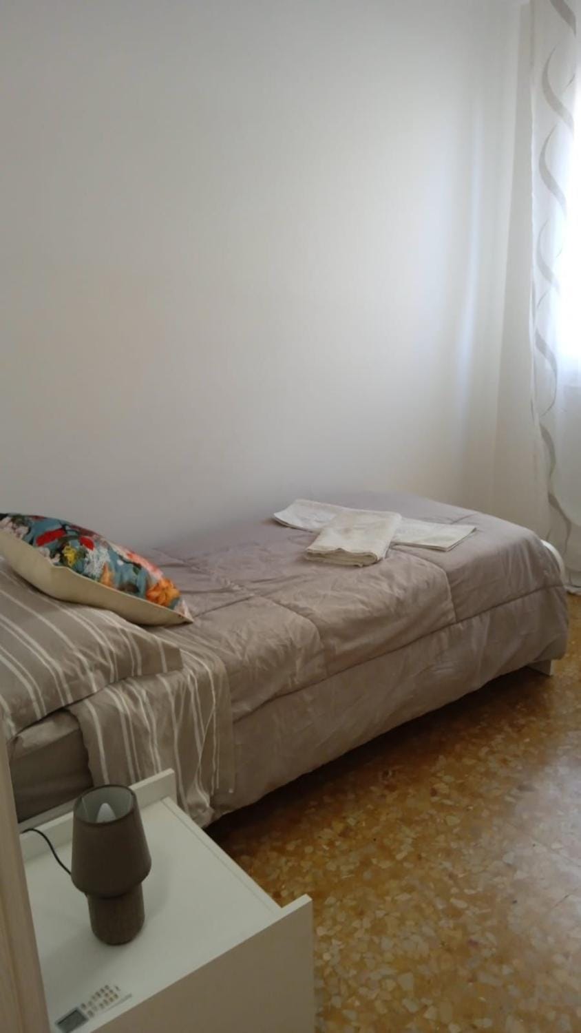 Gabrielli Rooms & Apartments - FIERA Bed and Breakfast in Verona