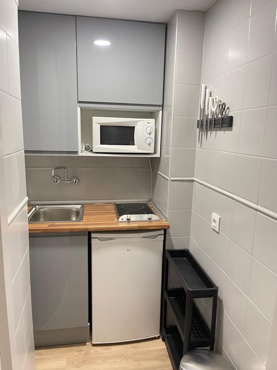 Resitur Luxury Suit A Apartment in Seville