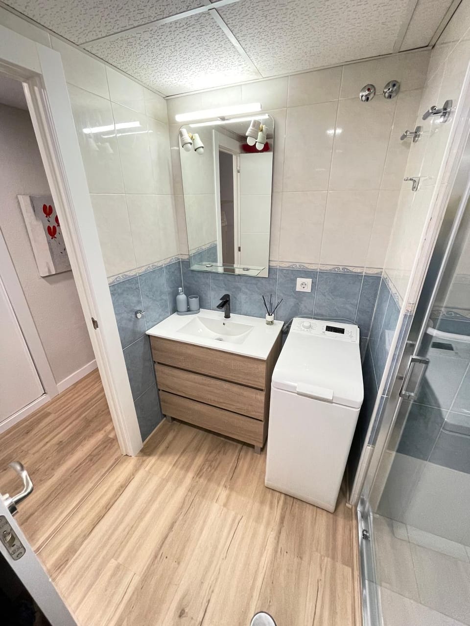 Resitur Luxury Suit A Apartment in Seville