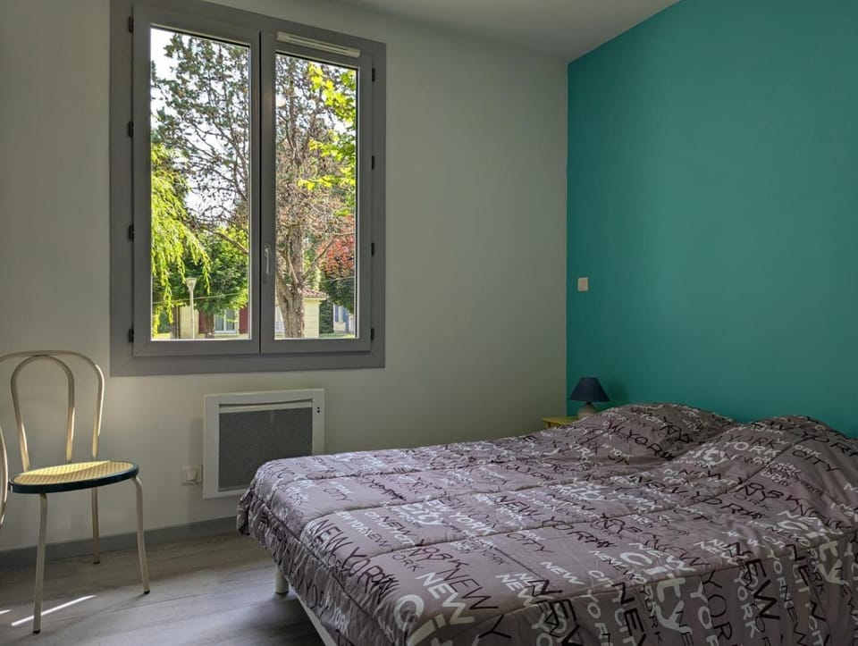 village vacances Gardes le Pontaroux House in Nouvelle-Aquitaine