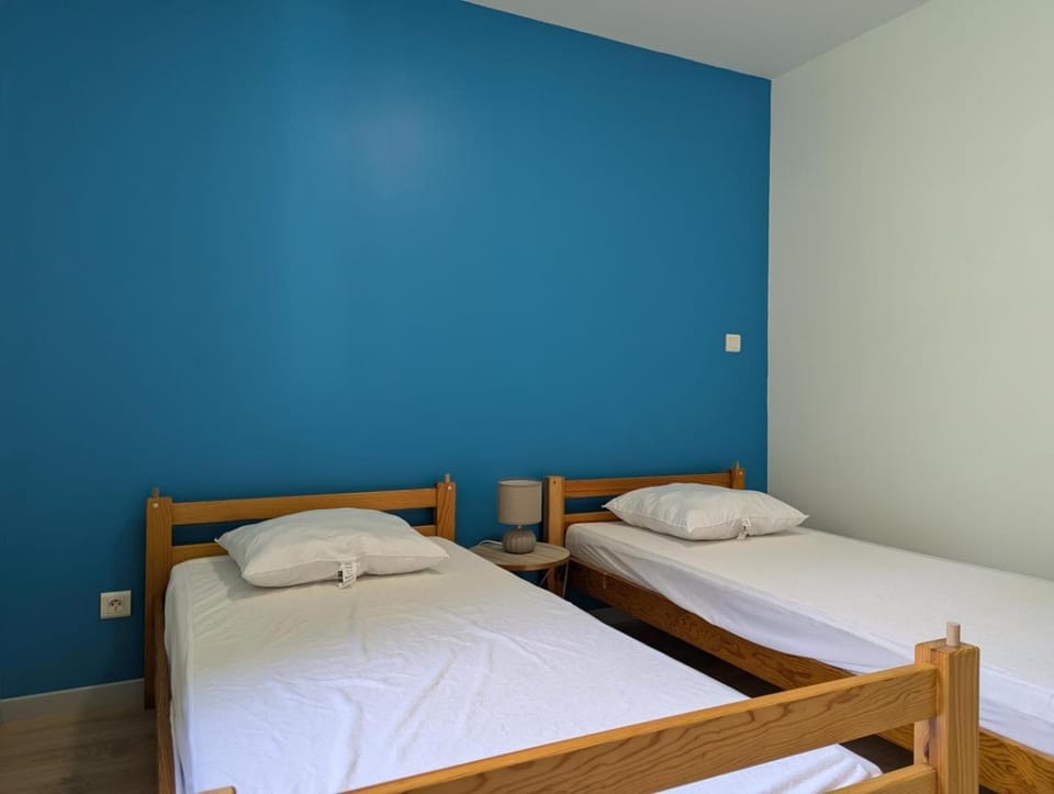 village vacances Gardes le Pontaroux House in Nouvelle-Aquitaine