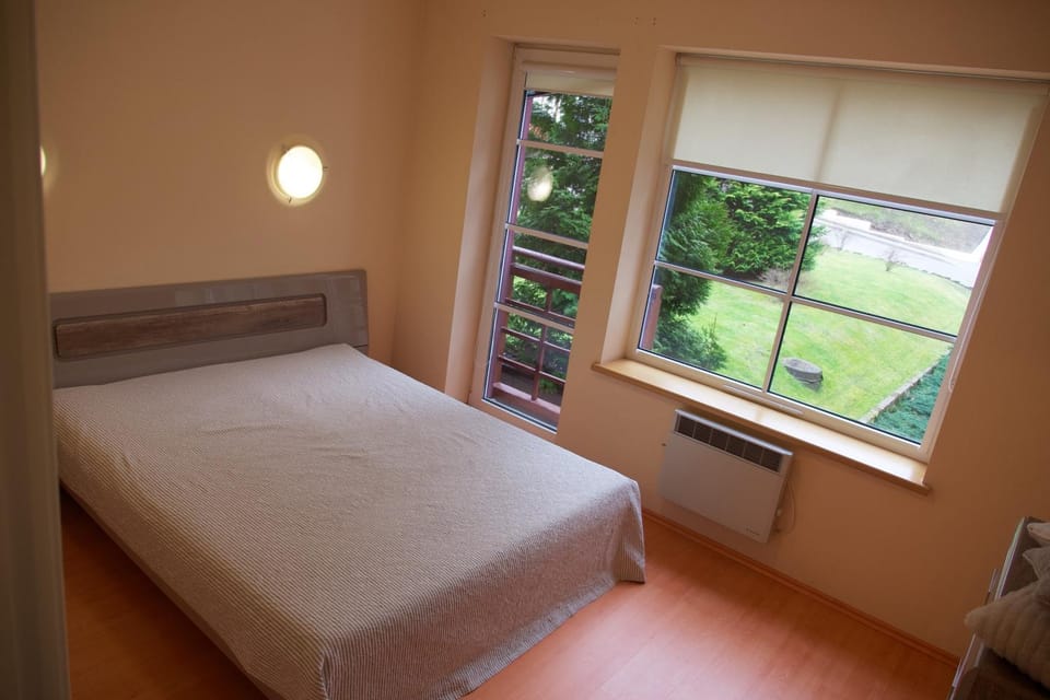 Kalno Apartamentai Apartment in Klaipėda County, Lithuania