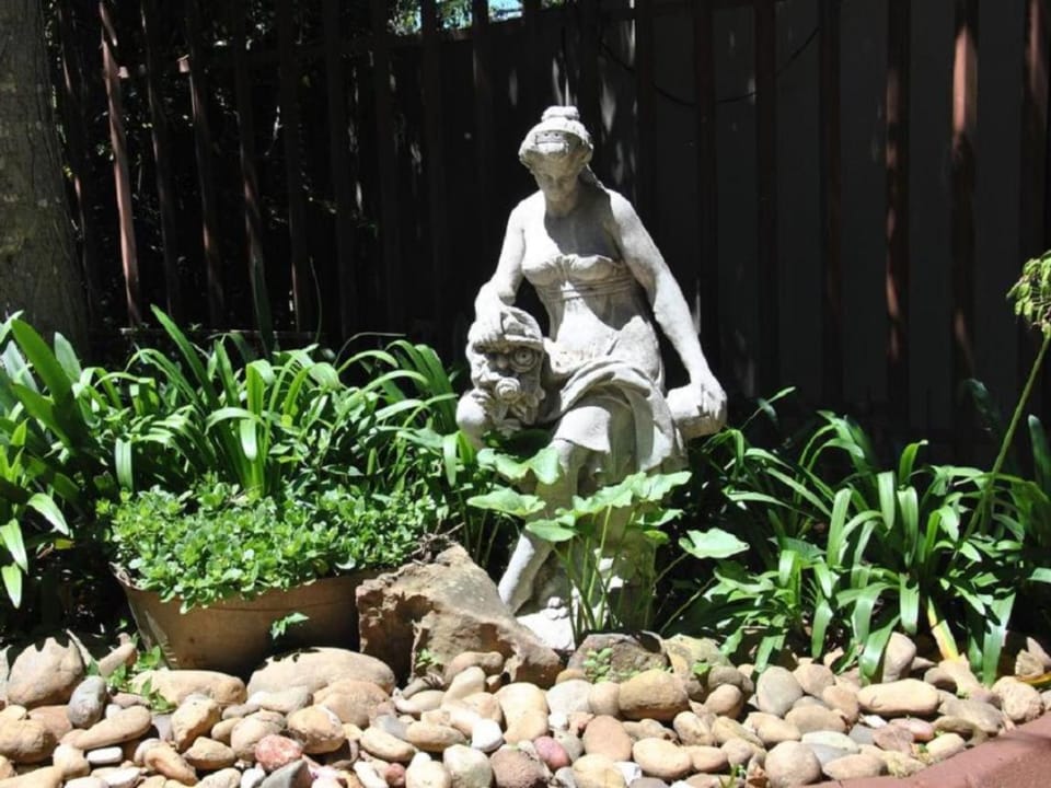 De Loft Guesthouse Bed and Breakfast in KwaZulu-Natal