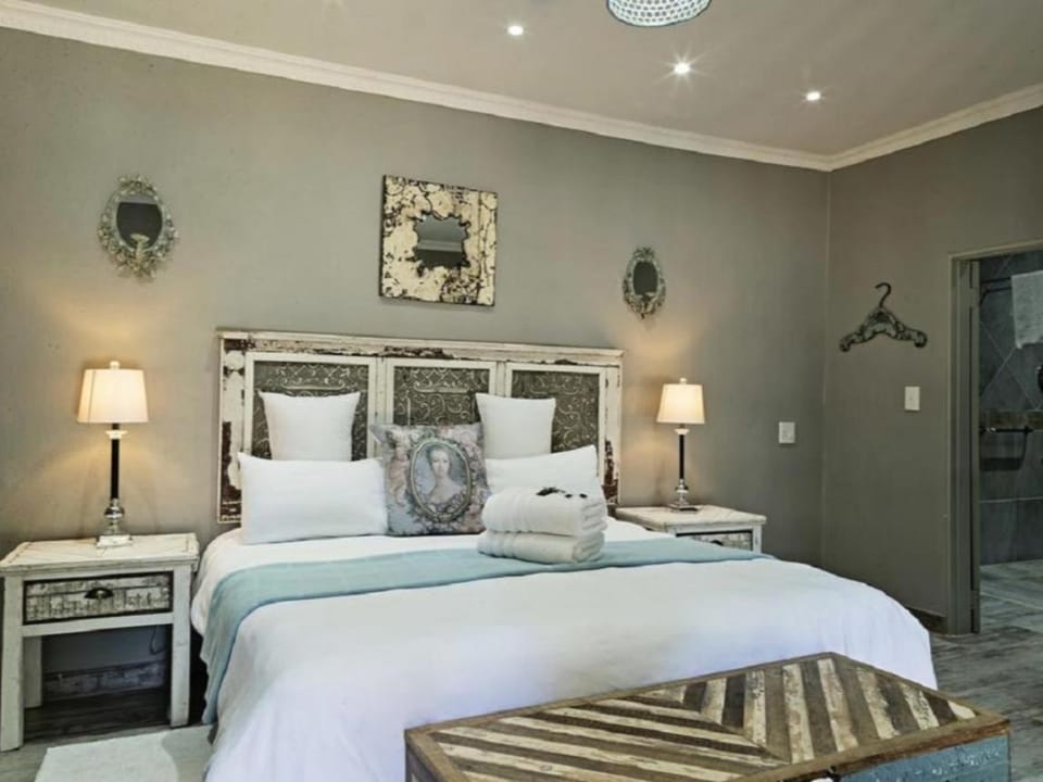 De Loft Guesthouse Bed and Breakfast in KwaZulu-Natal