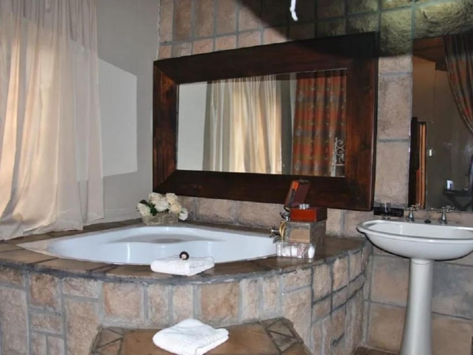 De Loft Guesthouse Bed and Breakfast in KwaZulu-Natal