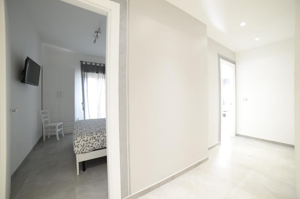 SaMi B&B Bed and Breakfast in Scalea