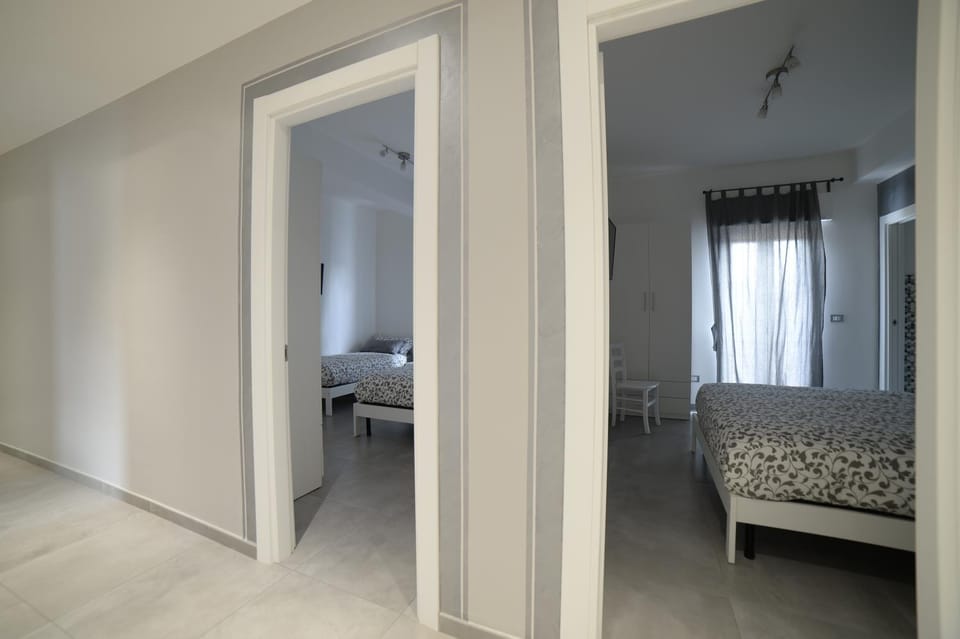 SaMi B&B Bed and Breakfast in Scalea