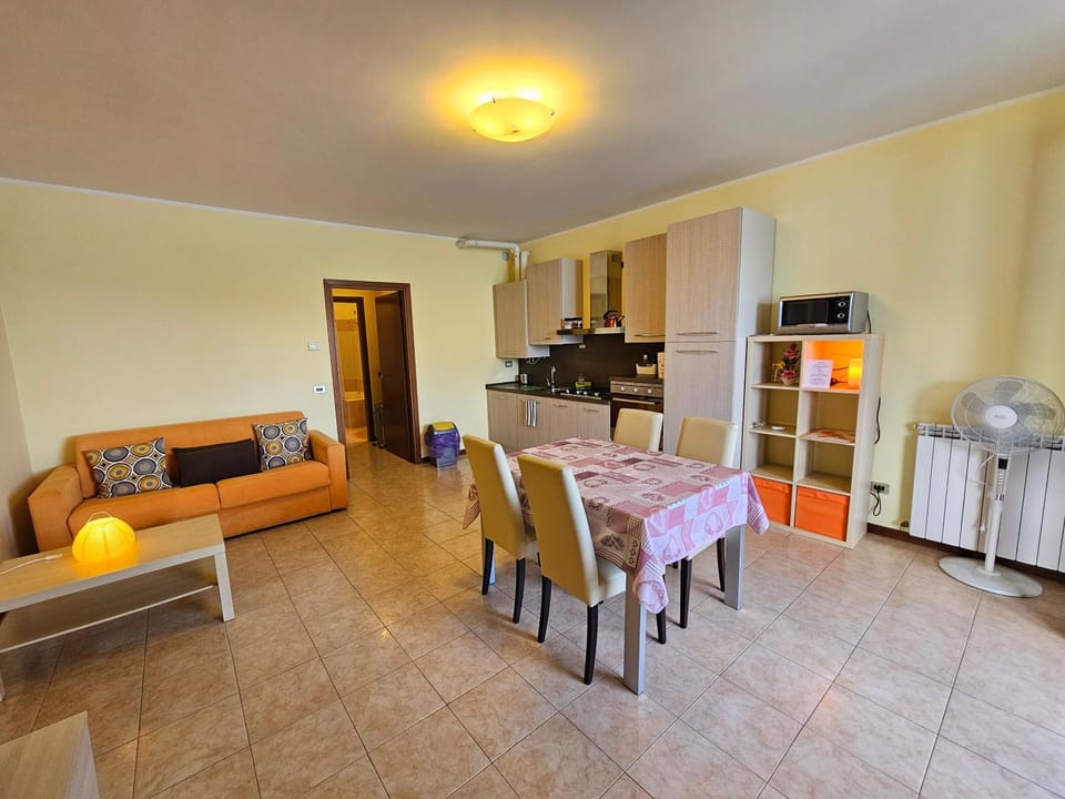 New Apartment Lake 12 Apartment in Province of Lecco