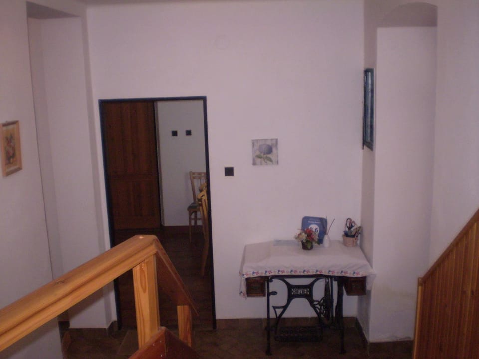 Chalupa Tourov Bed and Breakfast in South Bohemian Region