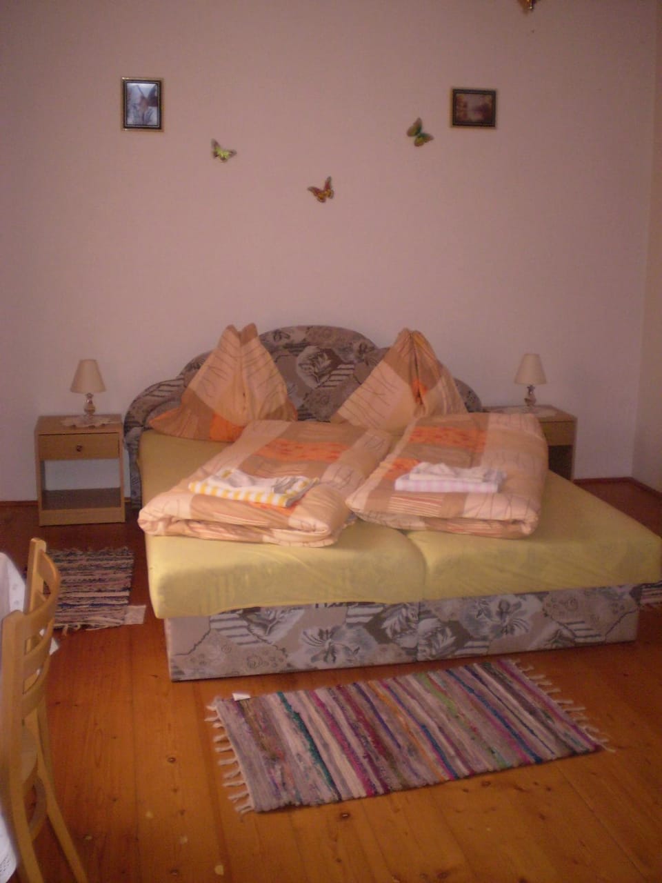 Chalupa Tourov Bed and Breakfast in South Bohemian Region