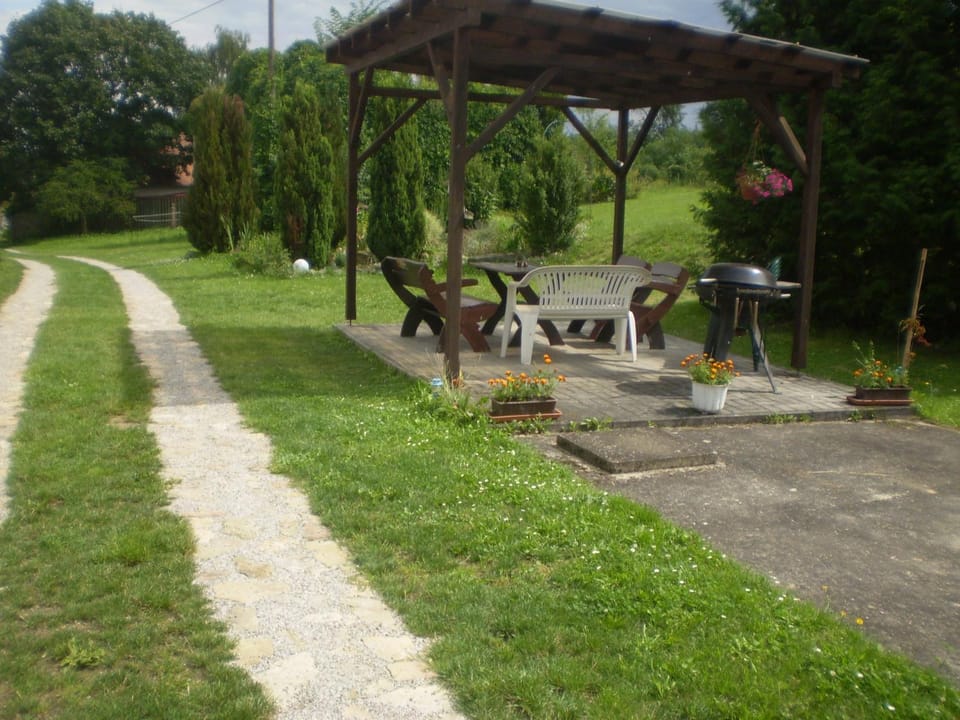 Chalupa Tourov Bed and Breakfast in South Bohemian Region