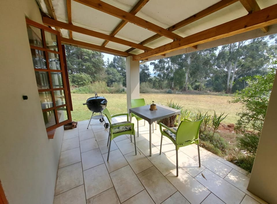 Wild Hare Cottages Farm Stay in KwaZulu-Natal